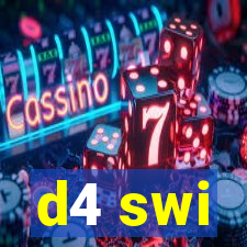 d4 swi